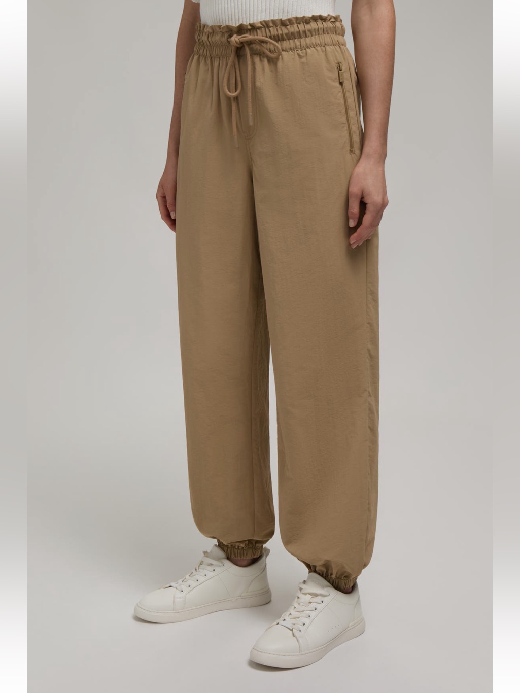 Hunter Ladiestech Drawstring Jogger